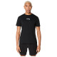 Asics Ανδρική κοντομάνικη μπλούζα Game Seasonal Graphic Tee Asics Ανδρική κοντομάνικη μπλούζα Game Seasonal Graphic Tee